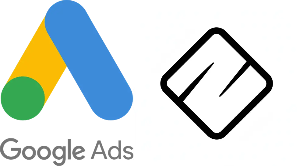 Crypto Visa card for Google Ads